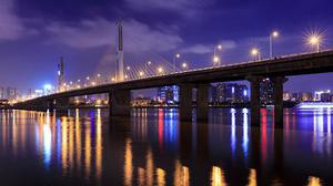 资料图：港珠澳大桥