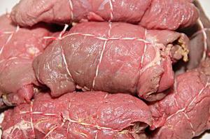 不同温度下嗅觉可视化技术区分猪肉中主要致腐菌