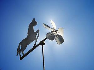 REpower推出6MW风力发电机