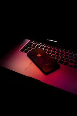 最新版新品一米苹果五代,一分三发光线,三合一发光数据线