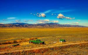 云南贵州等地有较强降雨 冷空气将影响新疆甘肃