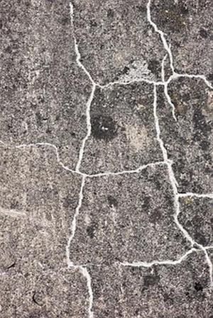 西安唐大明宫丹风门――再造石装饰混凝土轻型墙板